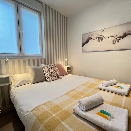Olabide By Smiling Rentals Hondarribia Exterior foto
