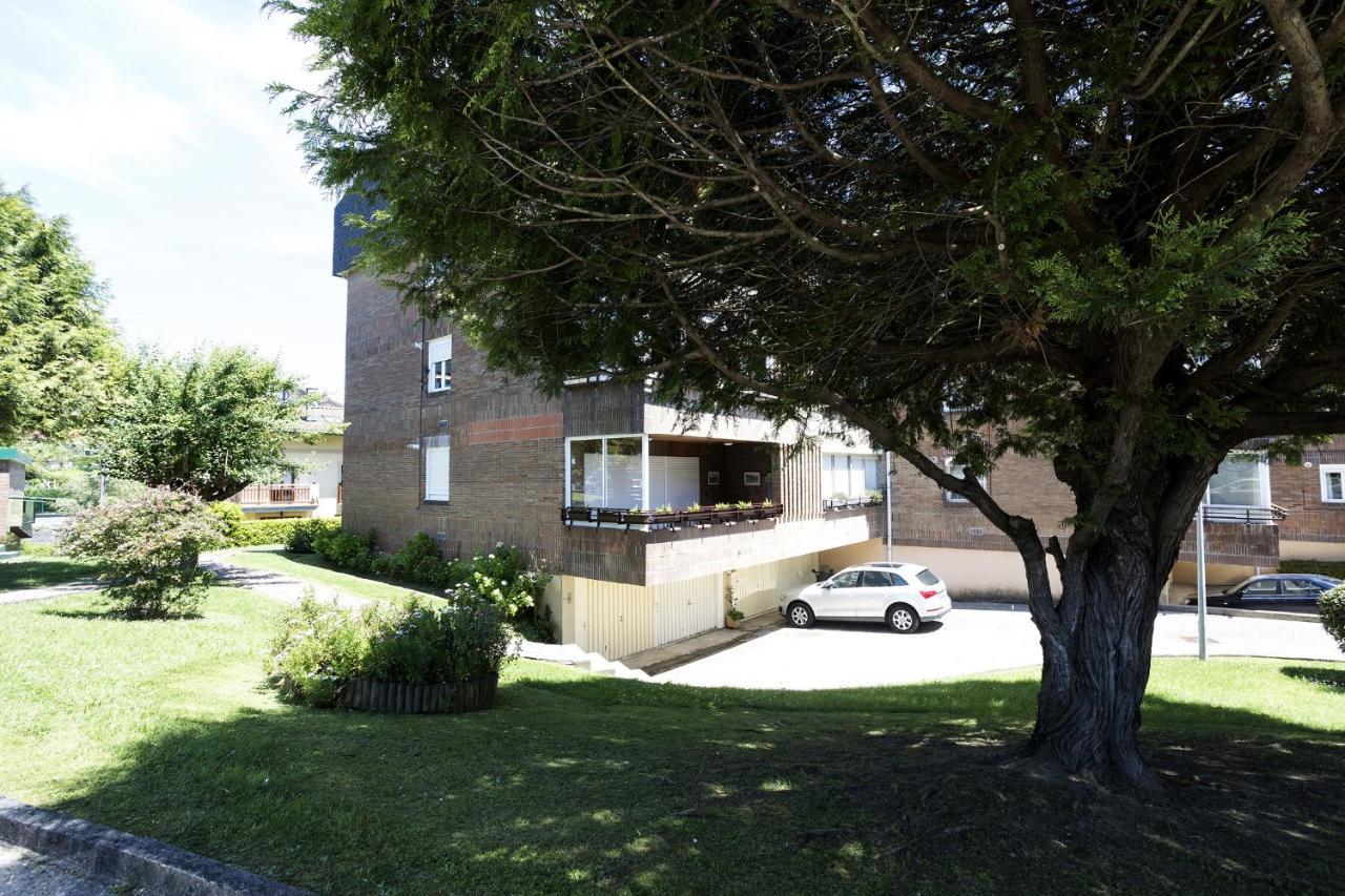 Olabide By Smiling Rentals Hondarribia Exterior foto