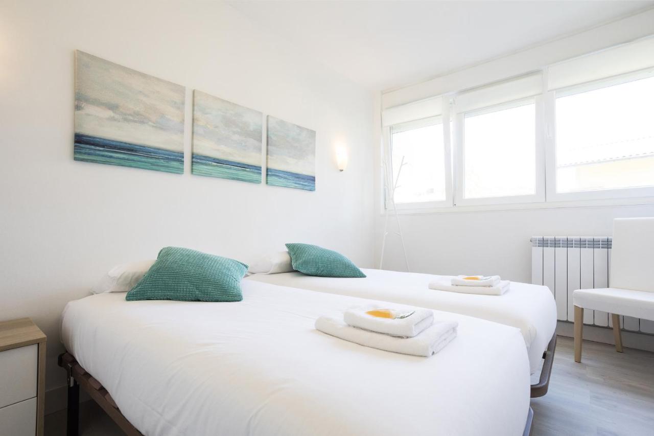 Olabide By Smiling Rentals Hondarribia Exterior foto