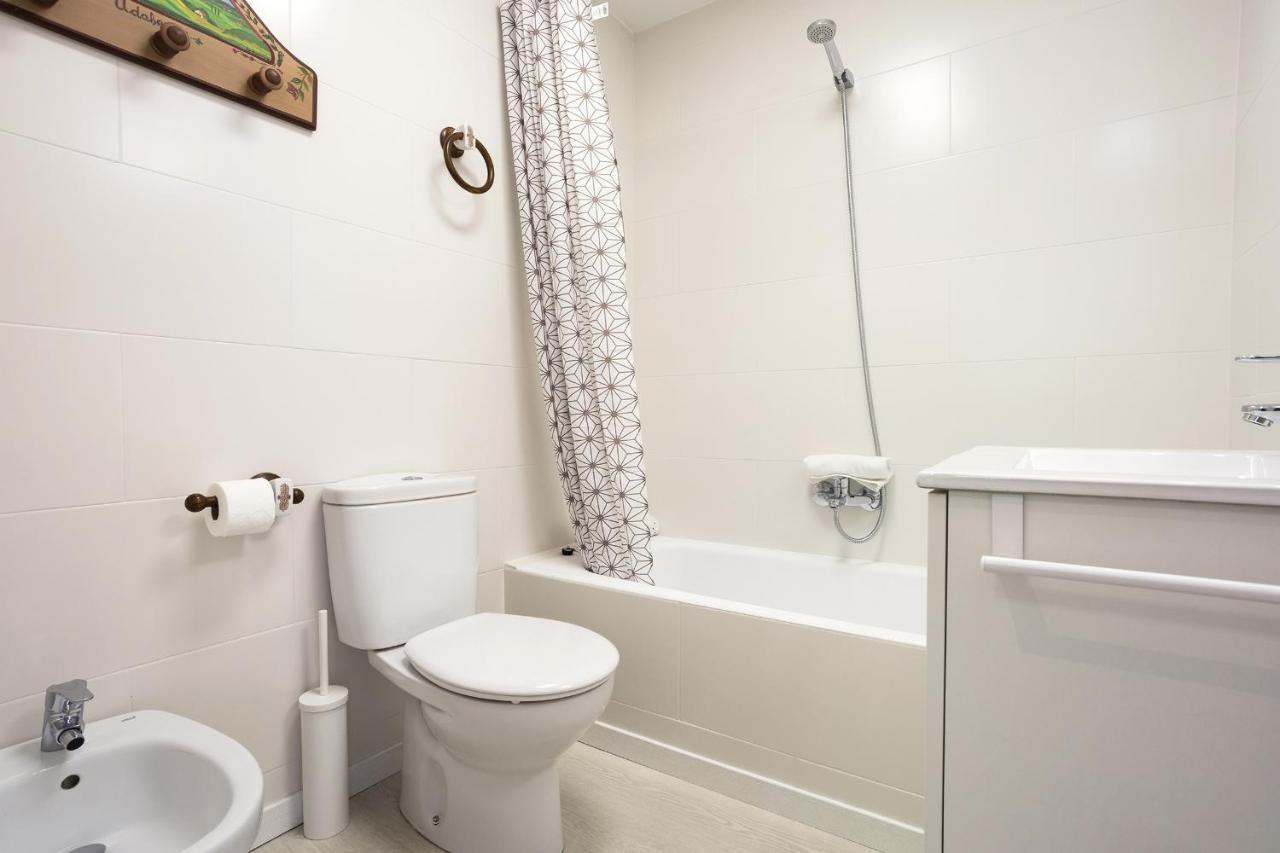 Olabide By Smiling Rentals Hondarribia Exterior foto