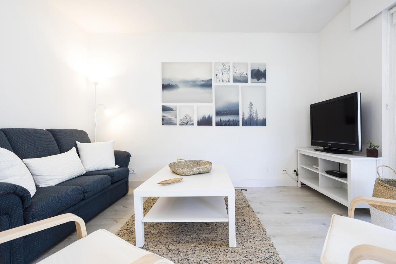 Olabide By Smiling Rentals Hondarribia Exterior foto