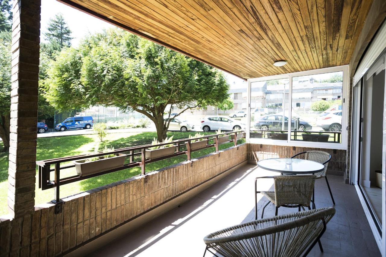 Olabide By Smiling Rentals Hondarribia Exterior foto