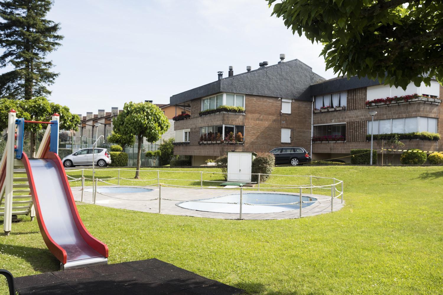Olabide By Smiling Rentals Hondarribia Exterior foto