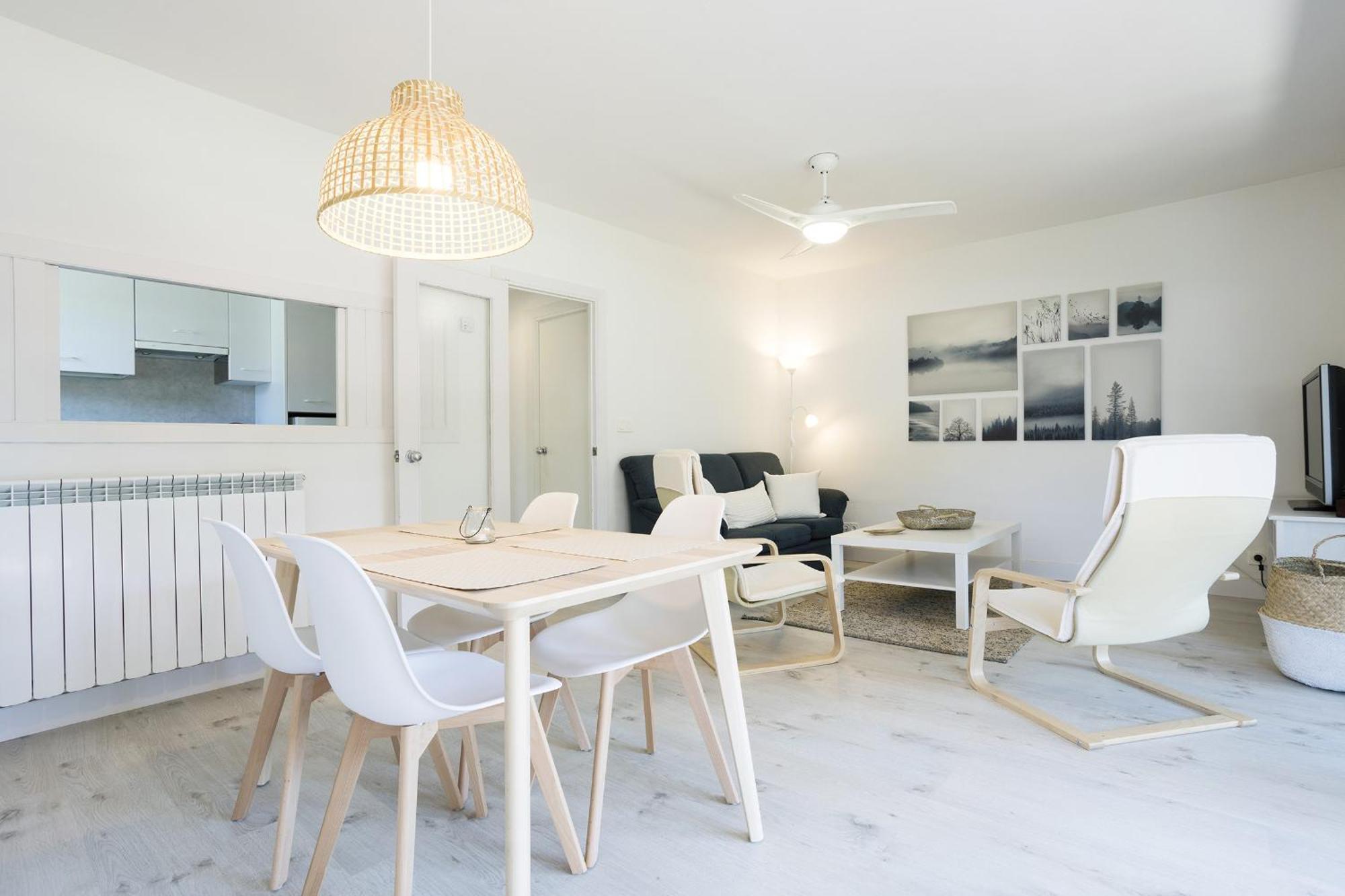 Olabide By Smiling Rentals Hondarribia Exterior foto