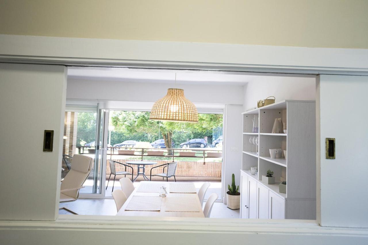 Olabide By Smiling Rentals Hondarribia Exterior foto